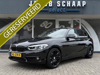 BMW 125i Centennial / Automaat / 225PK / Leder / Keyless / Camera / Sensoren V+A /