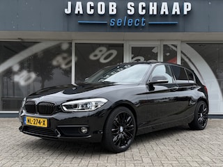 BMW 125i Centennial / Automaat / 225PK / Leder / Keyless / Camera / Sensoren V+A /