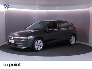 Volkswagen Golf 1.5 eHybrid Style Edition 204 pk Automaat (DSG) | Navigatie via App | Parkeersensoren (Park assist) | Achteruitrijcamera | Adaptieve cruise control | Autom. airco (3 zones) |