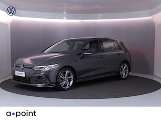 Volkswagen Golf 1.5 eTSI R-Line 130 pk Automaat (DSG) | Navigatie via App | Parkeersensoren | Autom. airco | LED koplampen | R-Line |