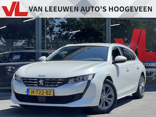 Peugeot 508 SW 1.6 PureTech Allure | Nieuw binnen | RIJKLAAR | Trekhaak