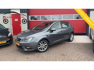 Seat Ibiza 1.0 EcoTSI Style Connect CARPLAY / NAVI / AIRCO / PDC / BLUETOOTH / CRUISE / NL-AUTO