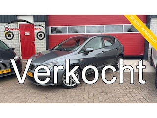 Seat Ibiza 1.0 EcoTSI Style Connect CARPLAY / NAVI / AIRCO / PDC / BLUETOOTH / CRUISE / NL-AUTO