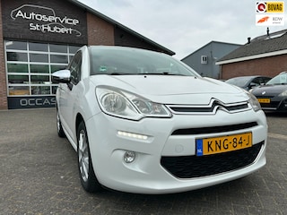 Citroën C3 1.0 VTi Attraction. 5-deurs. Airco. All-season banden.