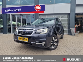 Subaru Forester 2.0 Premium