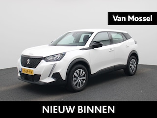 Peugeot 2008 1.2 PureTech Active Pack | Navigatie | Parkeerhulp | Stoelverwarming | Cruise Control | Apple Carplay/Android Auto