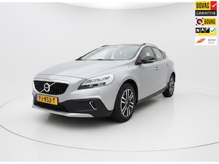Volvo V40 1.5 T3 Nordic+|Camera|Cruise|Nap|2e eigenaar|Stoelverwarming