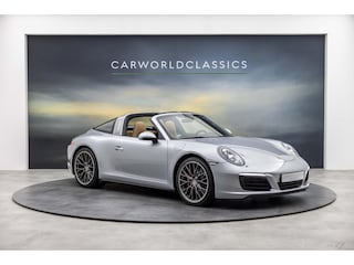 Porsche 911 991.2 - 3.0 TARGA 4S