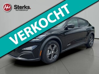 Ford Mustang Mach-E RWD 75 kWh