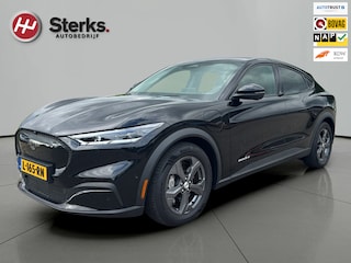 Ford Mustang Mach-E RWD 75 kWh