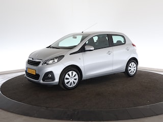 Peugeot 108 1.0 e-VTi Active | Bluetooth | Airco | Centrale Vergrendeling |
