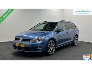 Volkswagen Golf Variant 1.4 TSI Highline STOELVERWARMING-CRUISE