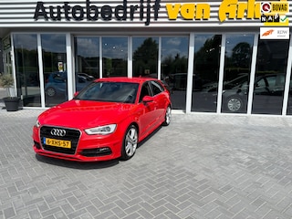 Audi A3 Sportback 1.8 TFSI Ambition Pro Line S
