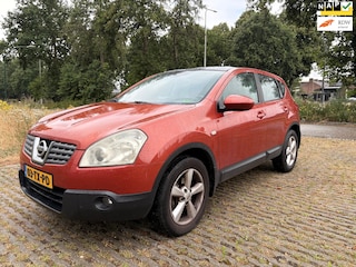 Nissan Qashqai 2.0 Tekna Premium 4WD - panoramadak - airco - cruise control