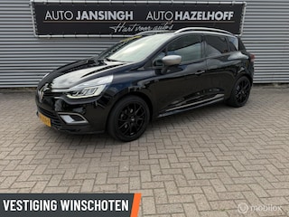 Renault Clio Estate 1.2 TCe Bose GT Automaat!!