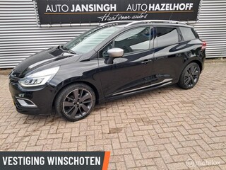 Renault Clio Estate 1.2 TCe Bose GT Automaat!!