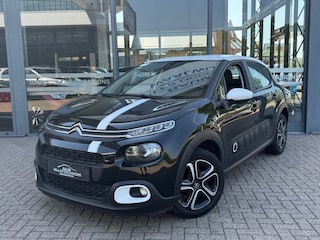 Citroën C3 1.2 PT FEEL EDITION NAVI AIRCO/ECC CRUISCONTROL