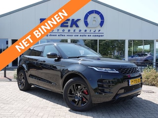 Land Rover Range Rover Evoque 1.5 P300e AWD R-Dynamic SE NL-AUTO | VOL LEER | MERIDIAN | NAVI