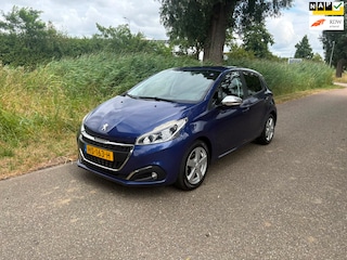 Peugeot 208 1.2 PureTech Urban Soul Airco Cruise Navi Pdc Lm Velgen
