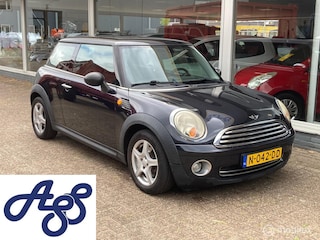 Mini Mini 3-Deurs 1.4