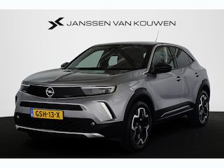 Opel Mokka 1.2 Turbo Level 5 Ultimate Automaat Stuur-Stoelverwarming Massage-stoelen
