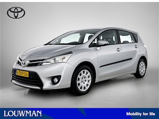 Toyota Corolla Verso 1.6 VVT-i Comfort | 1e Eigenaar | Trekhaak | Dealer Onderhouden | Droom KM stand | Airco |