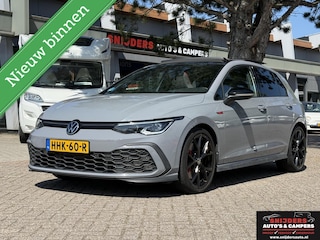 Volkswagen Golf 2.0 TSI GTI in top staat