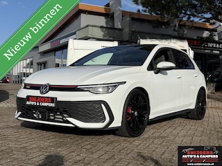Volkswagen Golf 2.0 TSI GTI 8.5 panodak 12-2024 maar 4325 km
