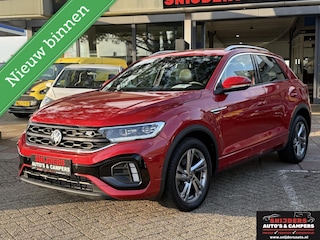 Volkswagen T-Roc 1.5 TSI Sport Business R panoramadak