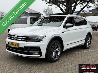 Volkswagen Tiguan 2.0 TSI 4Motion Highline