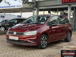 Volkswagen Golf Sportsvan 1.0 TSI Comfortline