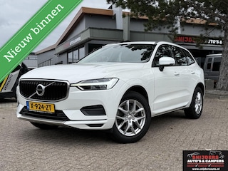 Volvo XC60 2.0 T5 Momentum in keurige staat