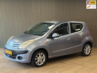 Nissan Pixo 1.0 Acenta 5 DRS. AIRCO ELEKTR. RAMEN