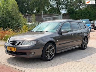 Saab 9-3 Sport Estate 1.8t Linear Inruilkoopje