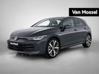 Volkswagen Golf 1.5 eHybrid Life Edition 204pk | Automaat| Panorama schuif-kanteldak | Apple CarPlay en Android Auto | Adaptive Cruise Control | Stuur/Stoel - Verwarming | Automatische airconditioning | Achteruitrijcamera |