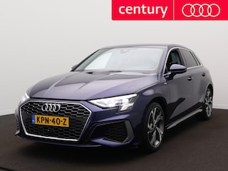 Audi A3 Sportback 40 TFSI e Advanced edition | Adap. Cruise | PDC | Navi | Virtual | Clima |