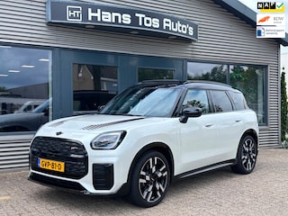 Mini Countryman E John Cooper Works XL 66.5 kWh / PANORAMA / HUD / 360 CAMERA /20"