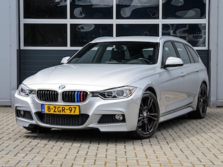 BMW 3-serie Touring 316i Executive | M-pakket | Xenon | Climate control | Cruise control | PDC