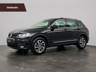 Volkswagen Tiguan 1.4 TSI ACT Comfortline Business