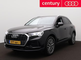 Audi Q3 45 TFSI e Advanced edition | Led | Adap. Cruise | PDC | Navi |