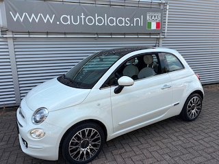 Fiat 500 1.2 Star