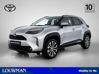 Toyota Yaris Cross 1.5 Hybrid 115 Dynamic AWD | Apple Carplay-Android Auto | Parkeercamera | Keyless |