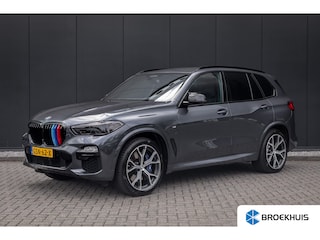 BMW X5 xDrive45e High Executive | M-Sport | M-stoelen | Laser LED