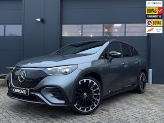Mercedes-Benz EQE SUV 350+ AMG Line 91 kWh