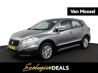 Suzuki S-Cross SX4 1.6 Comfort
