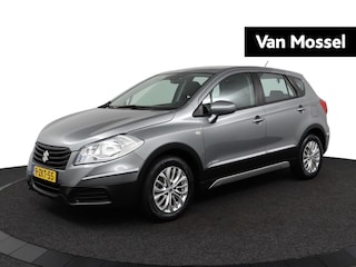 Suzuki S-Cross SX4 1.6 Comfort