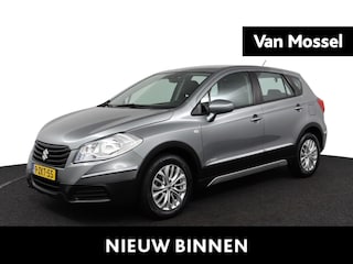 Suzuki S-Cross SX4 1.6 Comfort