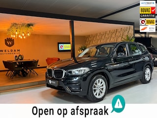 BMW X3 XDrive30e High Executive|HUD|Leder|Virtueel|Elektr. Trekhaak|Navi|Dodehoek|Garantie|Rijklaar