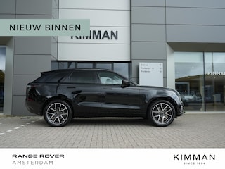 Land Rover Range Rover Velar P400e AWD Belgravia Edition PHEV | Cold Climate | Black Pack | Comfort Pack |