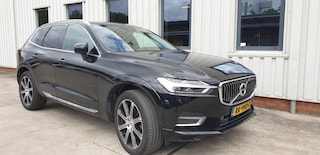Volvo XC60 T-5 AWD Inscription 255 pk